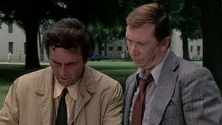 R.I.P. Bruce Kirby, veteran actor and <i>Columbo</i> co-star